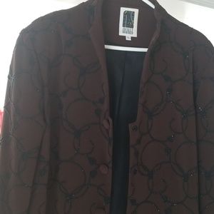 Evening Jacket
